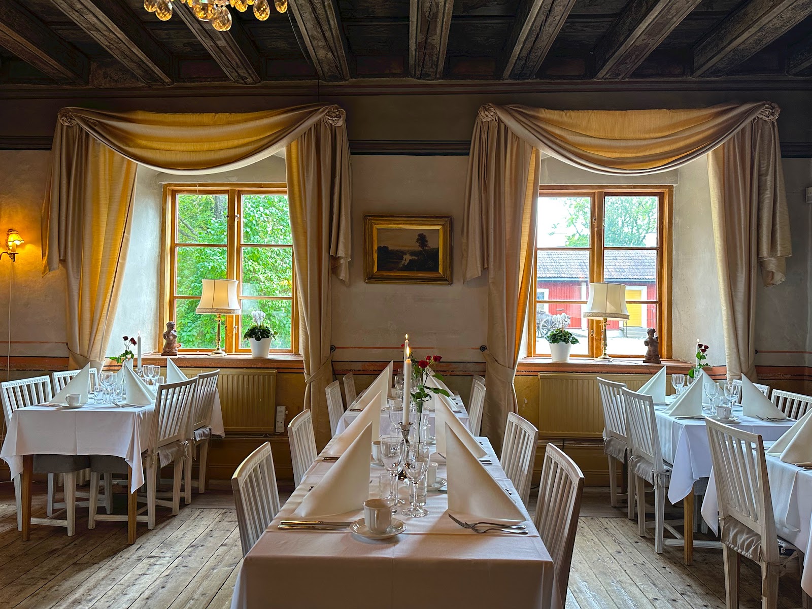 Rissne Gård AB
