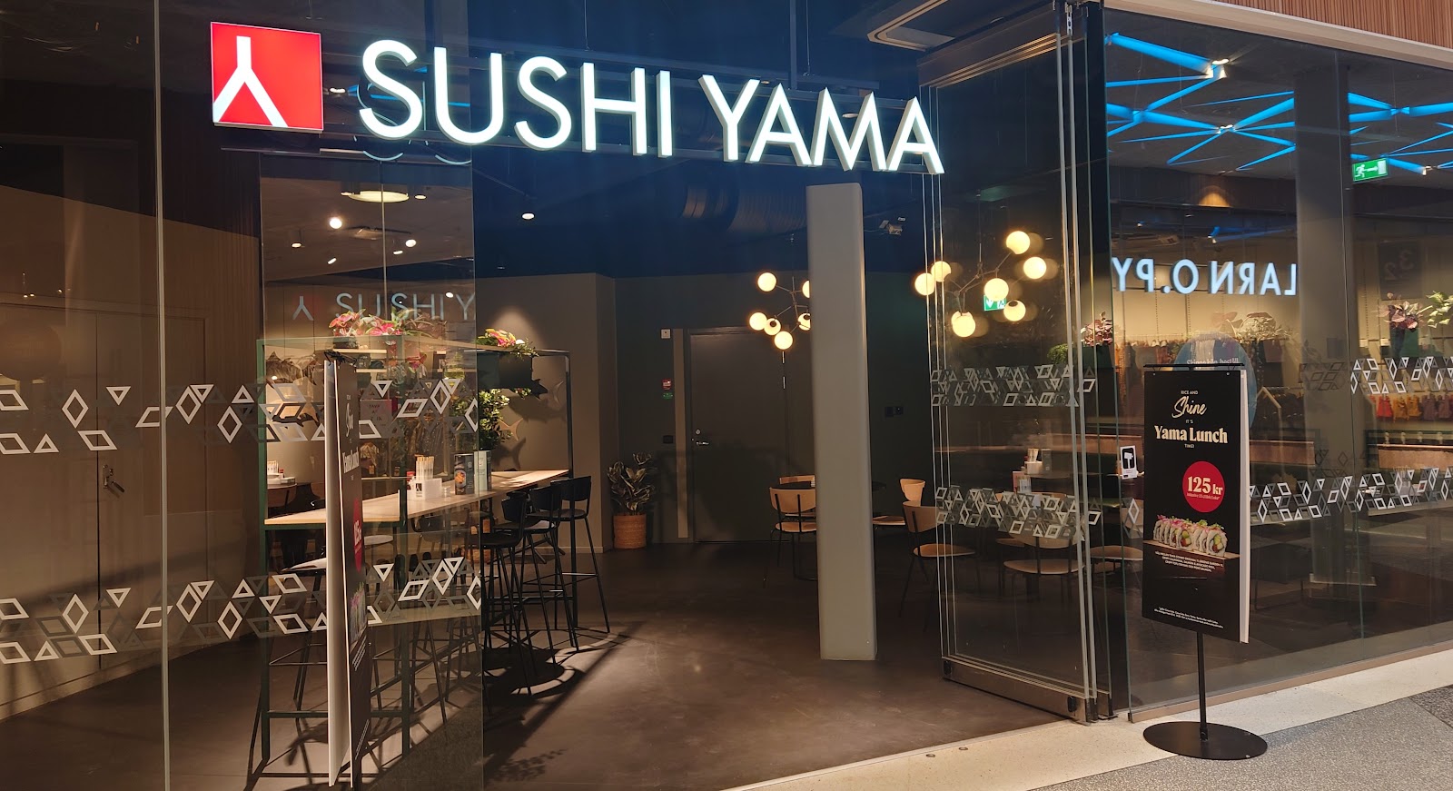 Sushi Yama