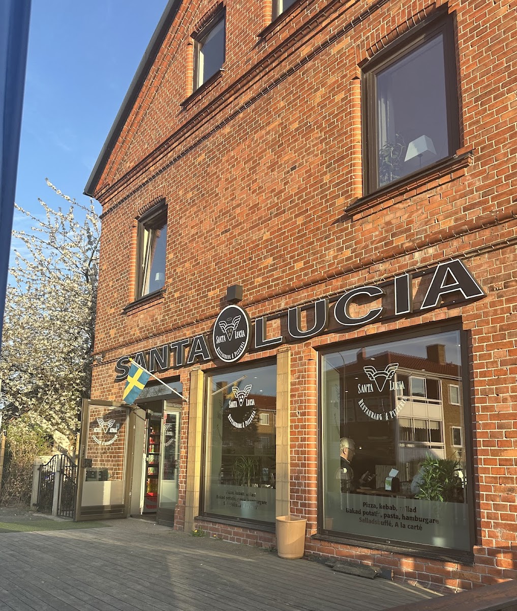 Vellinge Santa Lucia Pizzeria & Restaurang