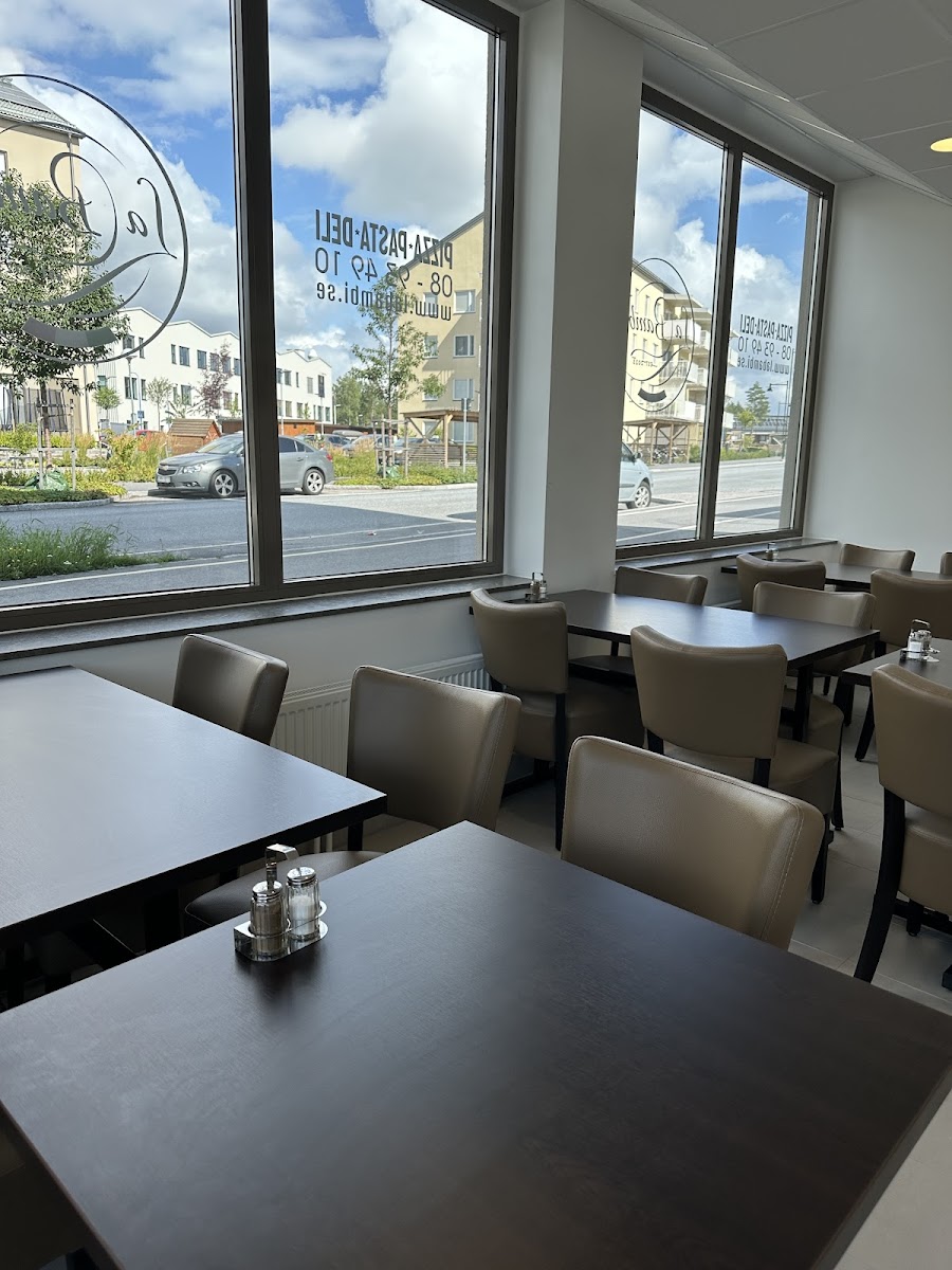 Pizzeria