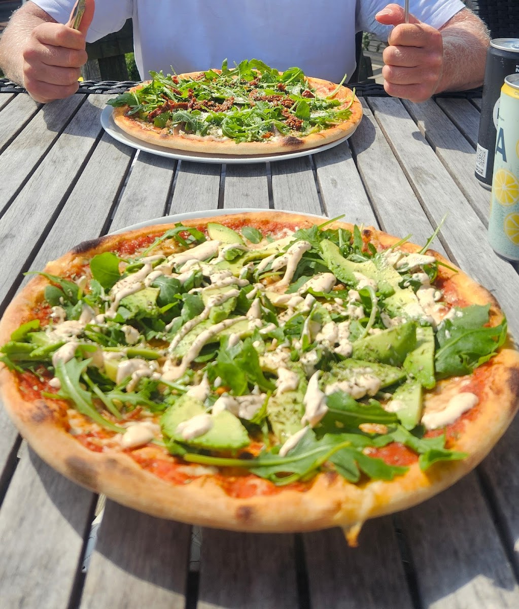 Sturkö Kvarn och Pizzeria