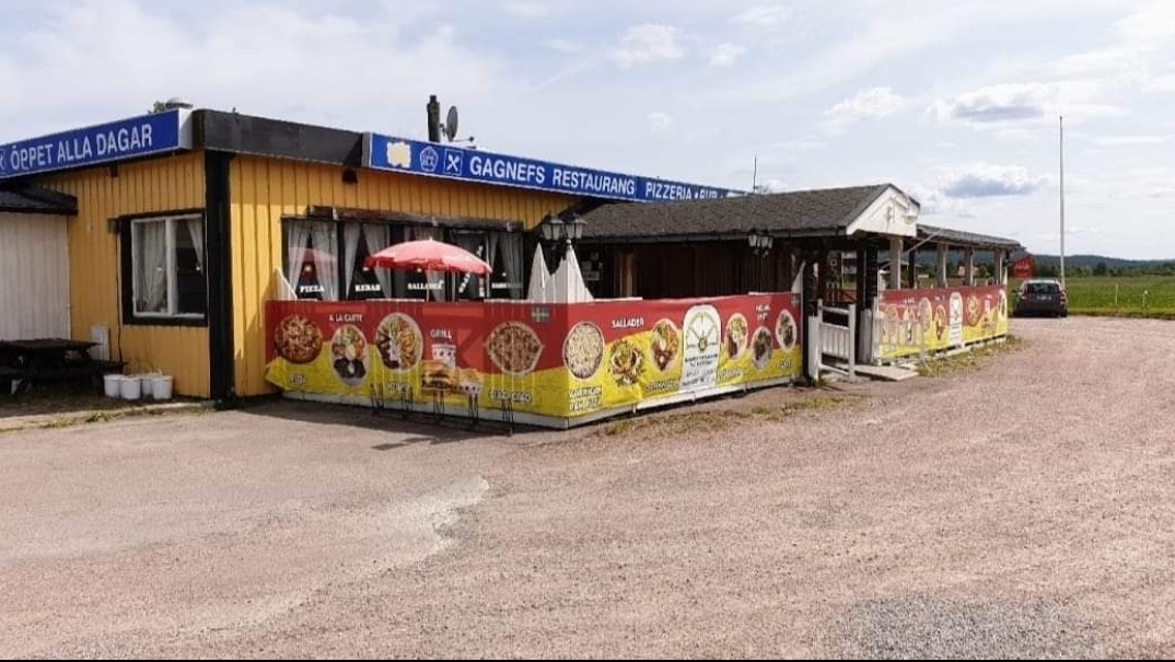 Gagnefs Restaurang och Pizzeria