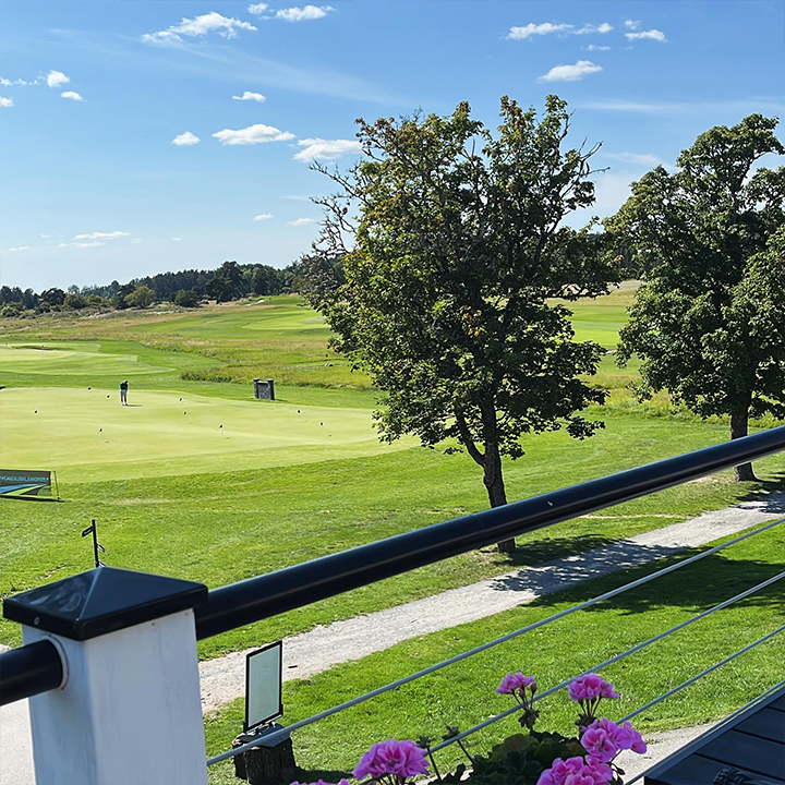 Restaurang Söderby Gård