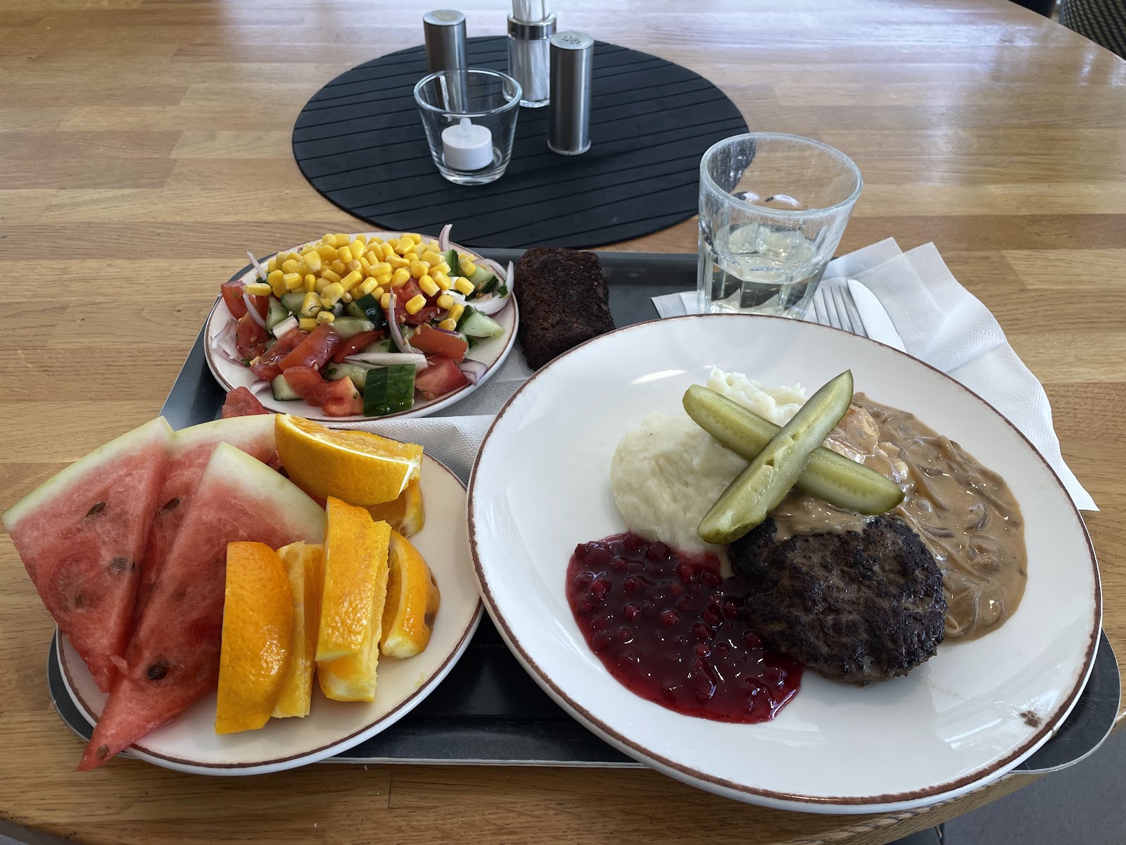 Restaurang volkswagen