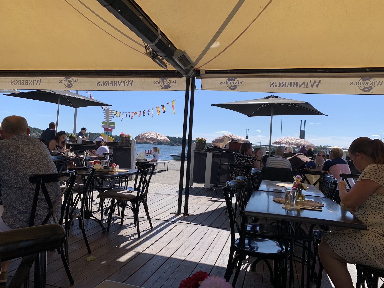 Winbergs Kök & Bar