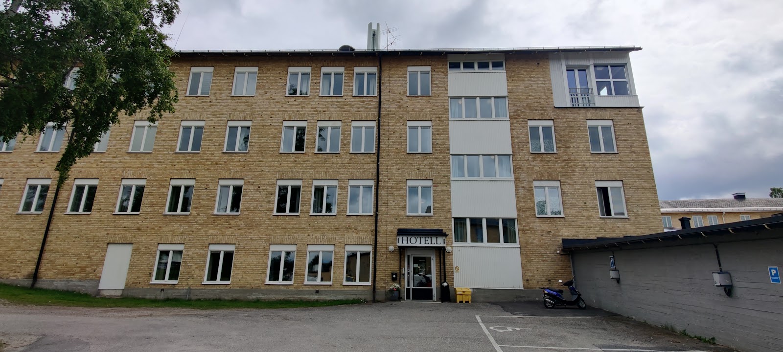 Sidsjö Hotell & Konferens