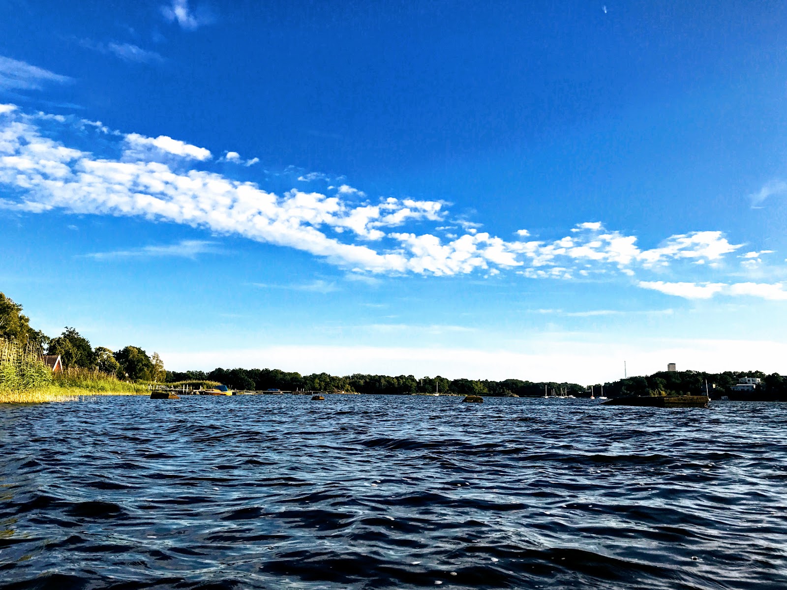 Karlskrona Bastuflotte