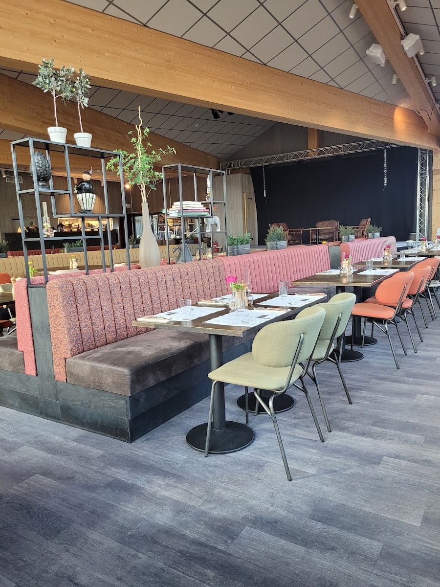 Restaurang Halster Bar & Bistro