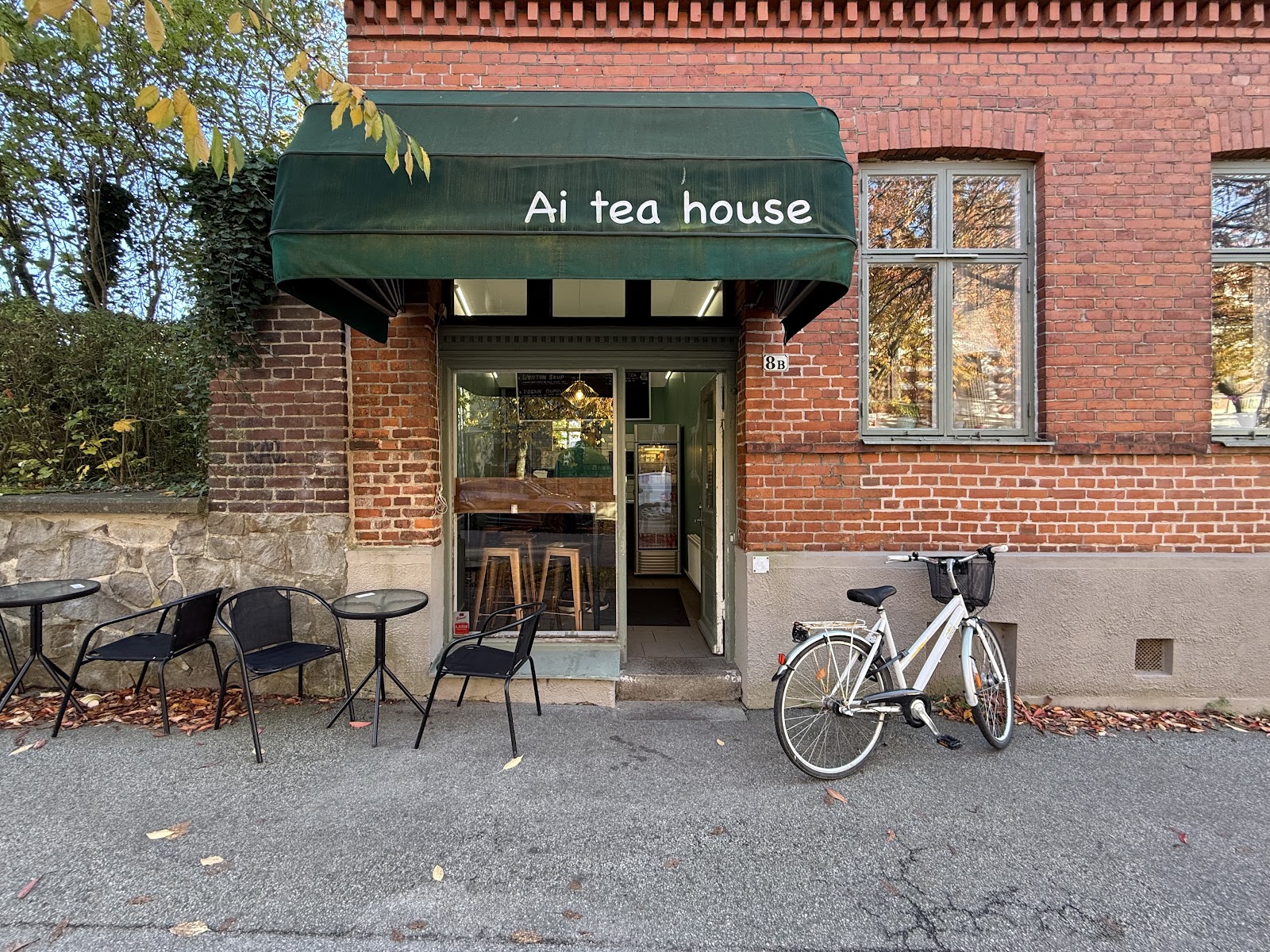 Ai Tea House
