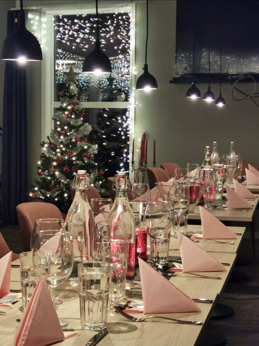 Sandbunker Bistro & Catering