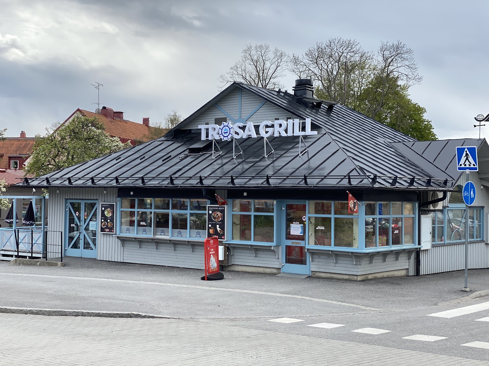Trosa Grill