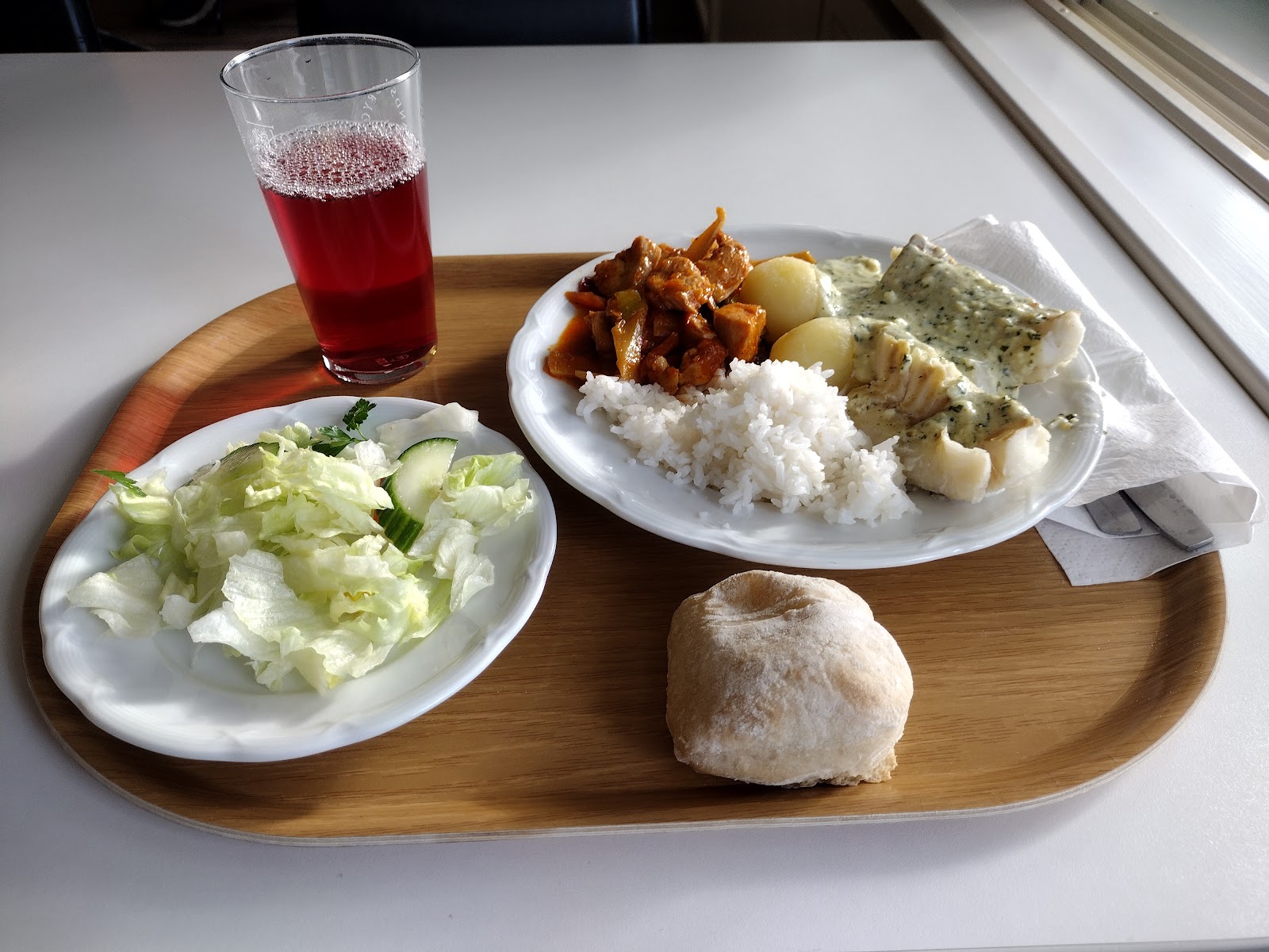 Restaurang P18