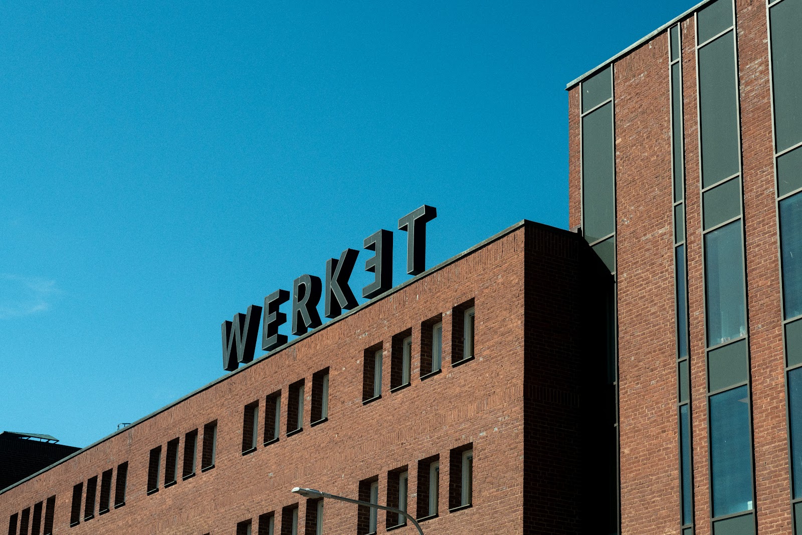 Carotte x Werket