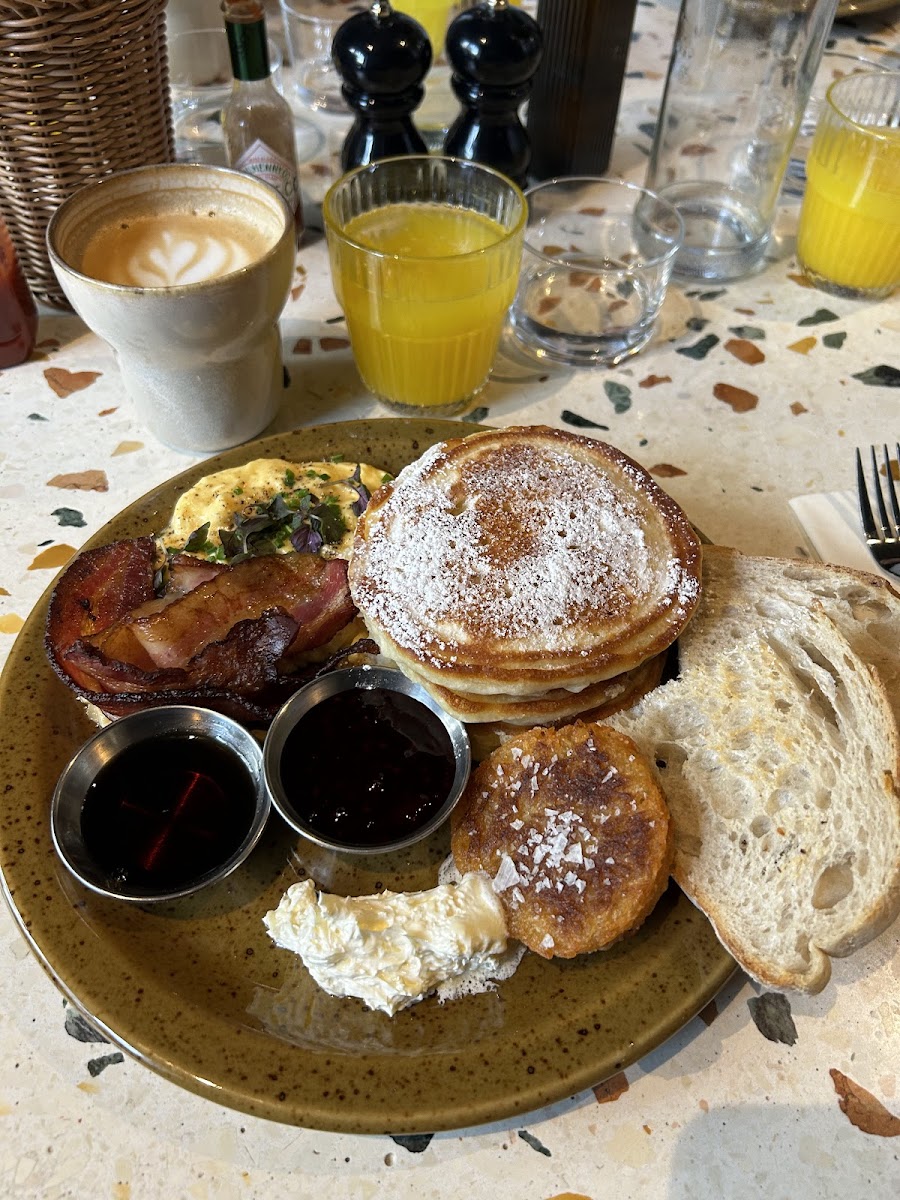 Brunchoteket Lund