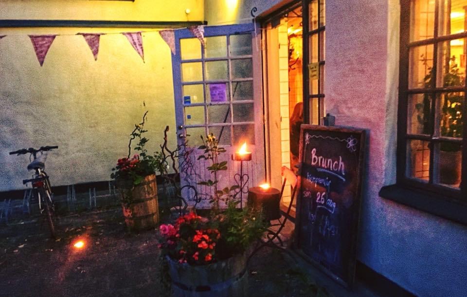 Bistro Gustavsberg