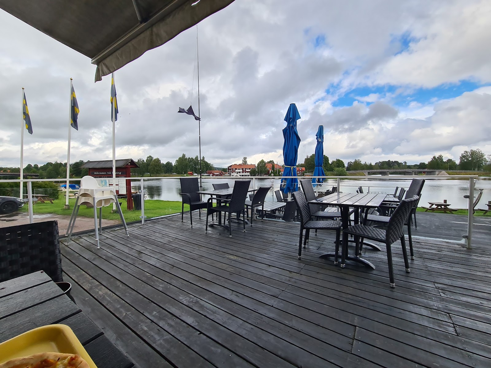 Torsångs Älvskanten Rest. & Pizzeria