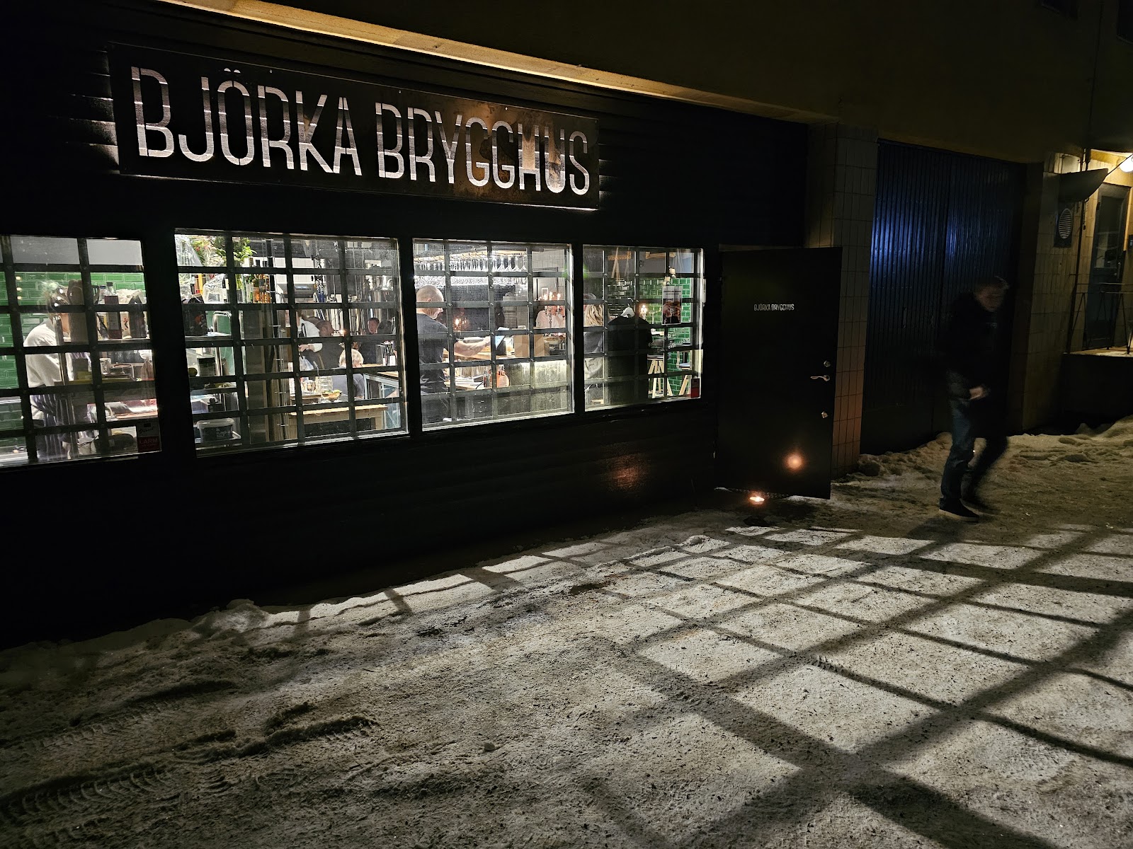 Björka Brygghus