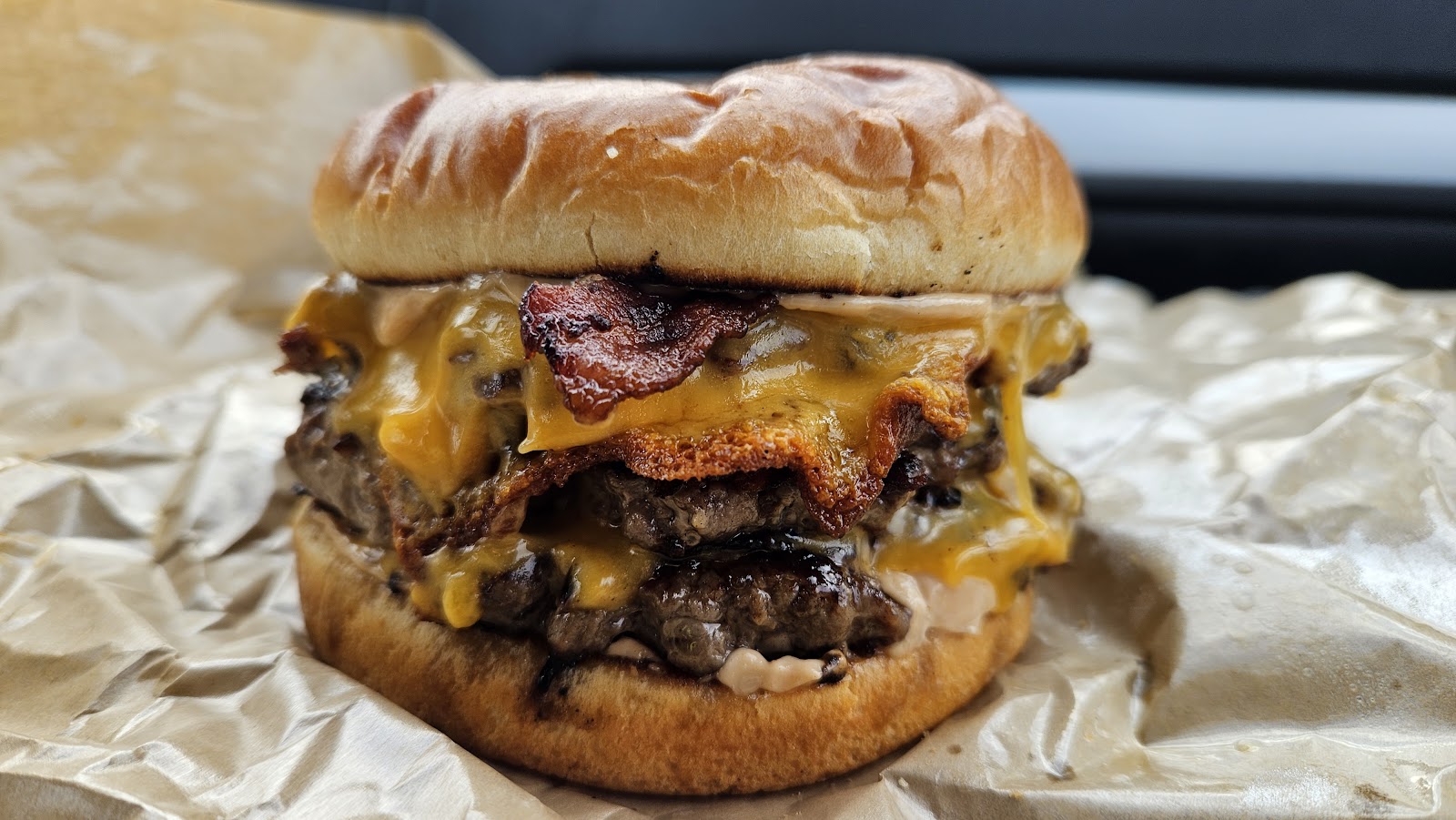 SmashBurger Staffanstorp