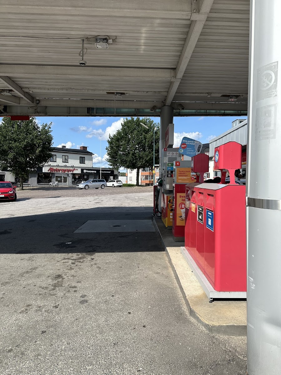 Circle K Vimmerby