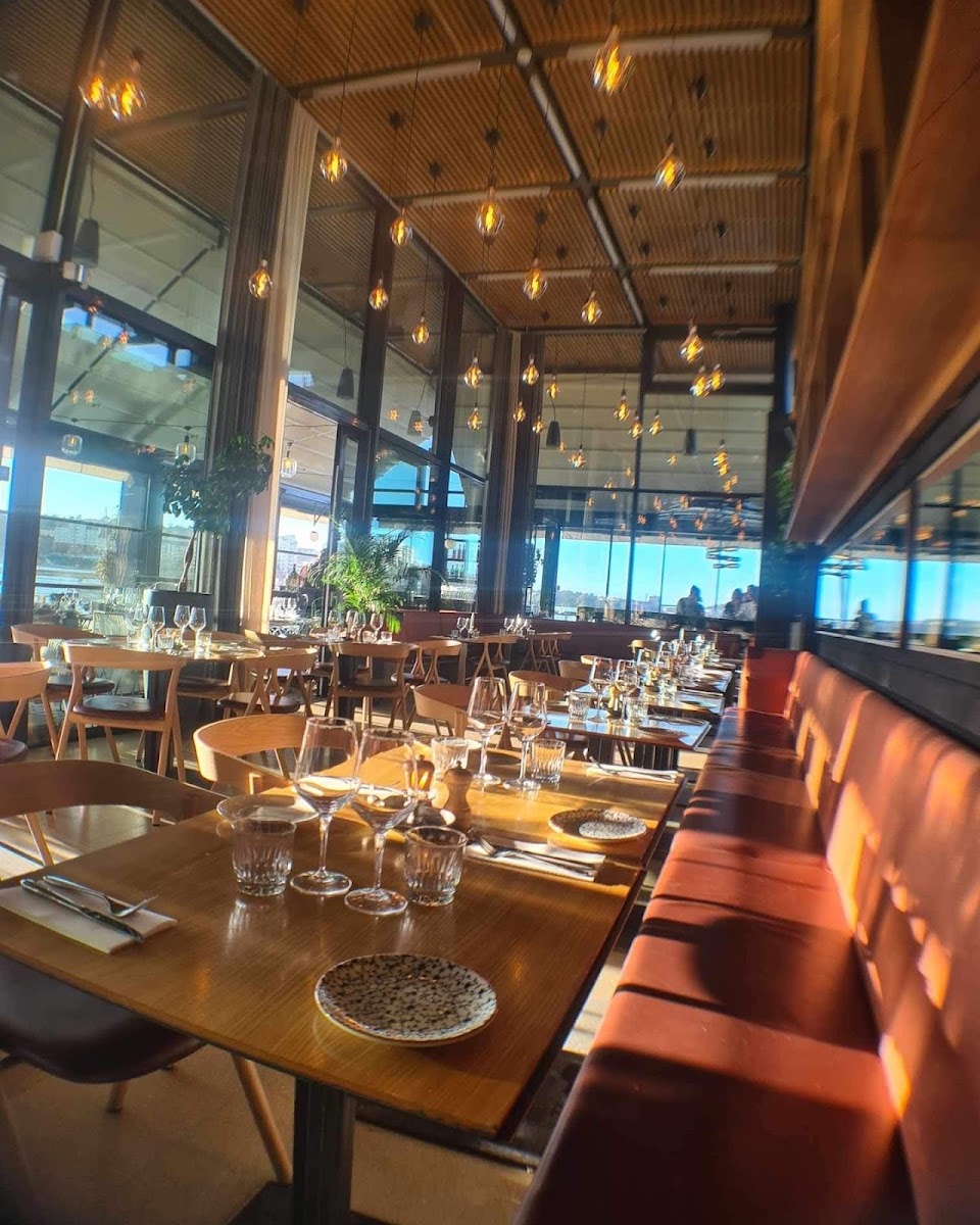 Piren Restaurang & Bar
