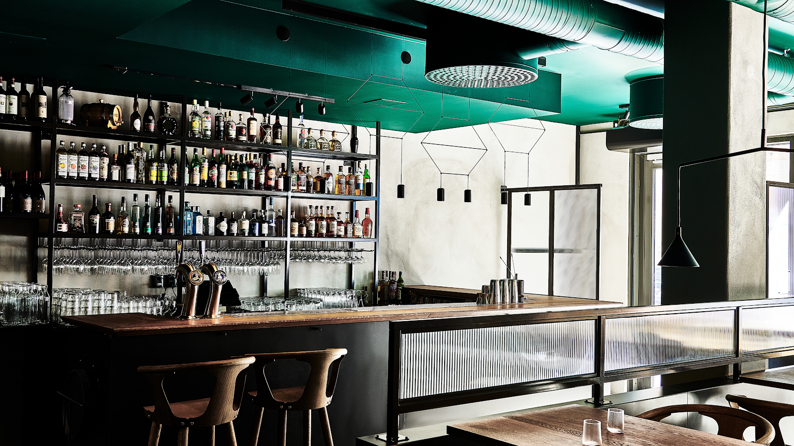 Bruk - Restaurang & Cocktailbar
