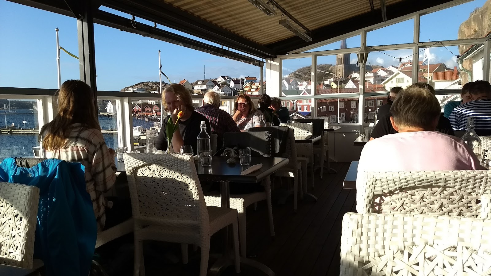 Restaurang Kroken