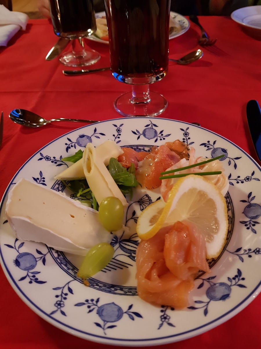 Midälvagården Attmar HB