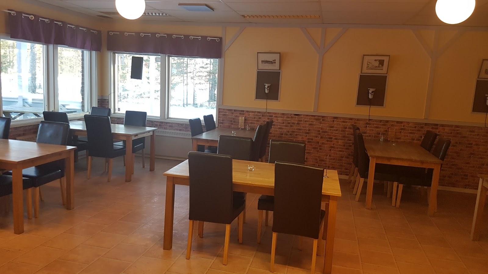 Sandarne Pizzeria