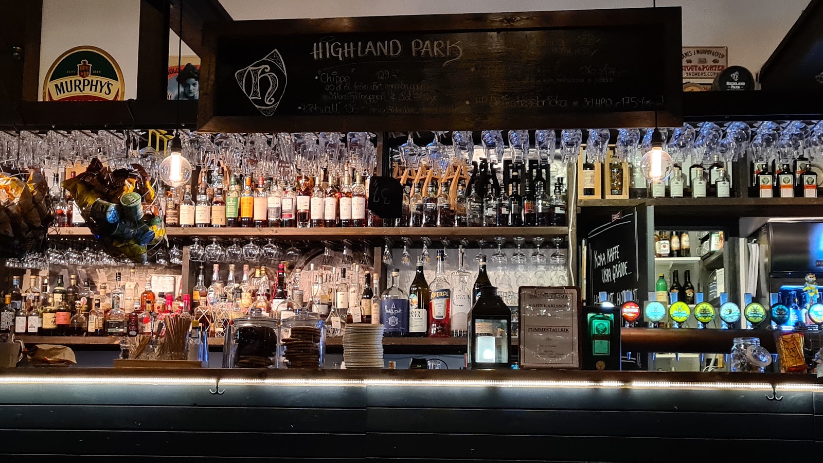 Gustav Grill & Bar