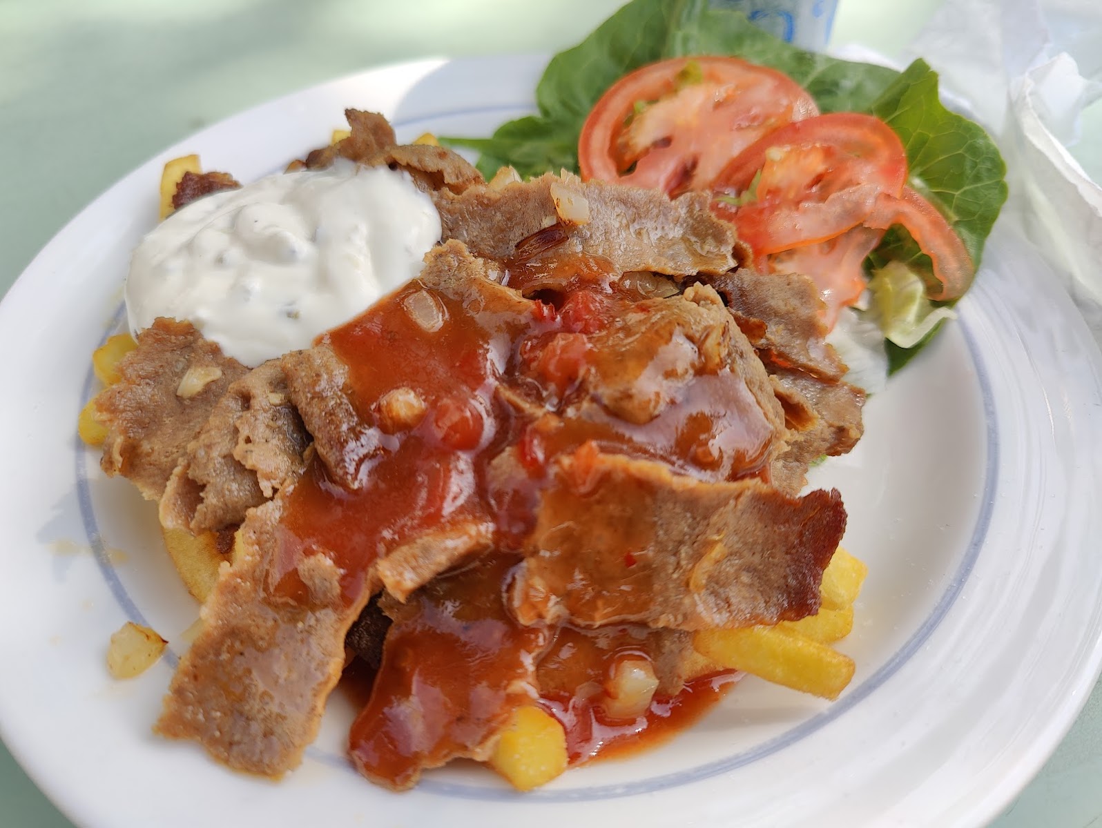 Måsholmsgrillen