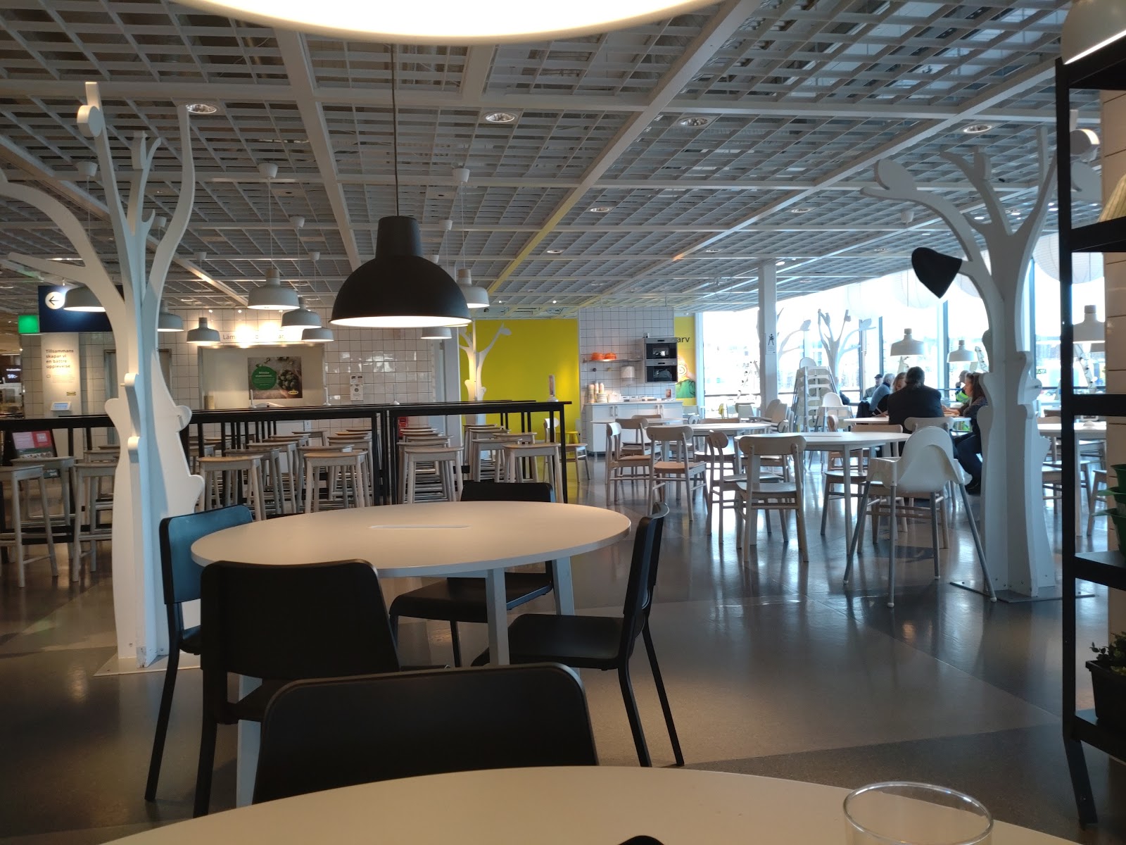 IKEA Restaurang Sundsvall