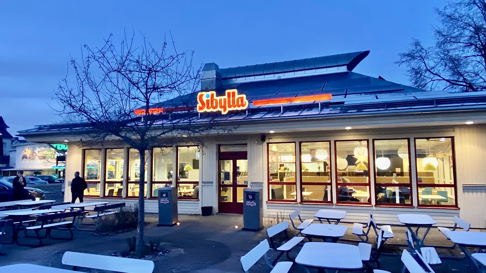 Sibylla
