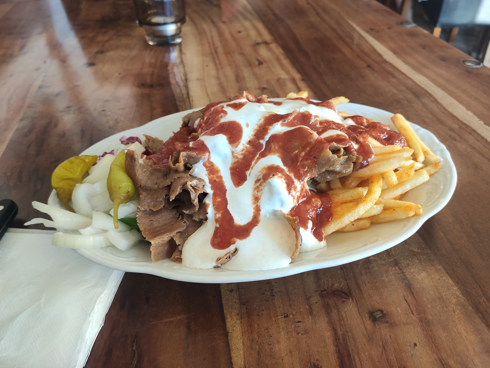 Pizzeria & Restaurang San Remo