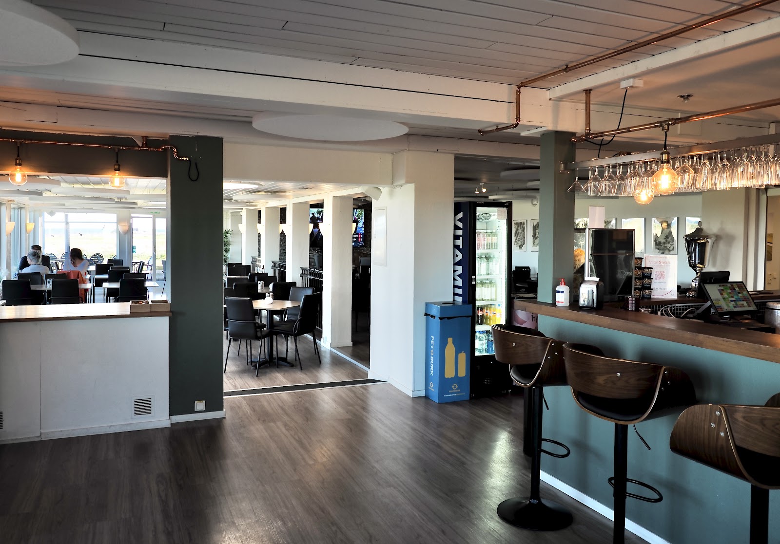 Trelleborgs Golfklubb Restaurang