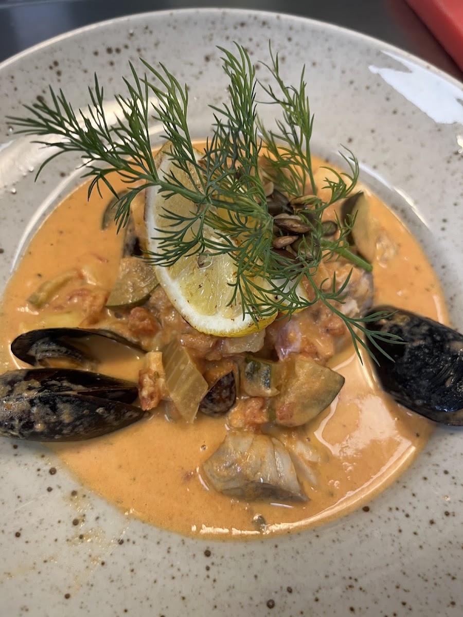 Zoy Roadside Restaurang