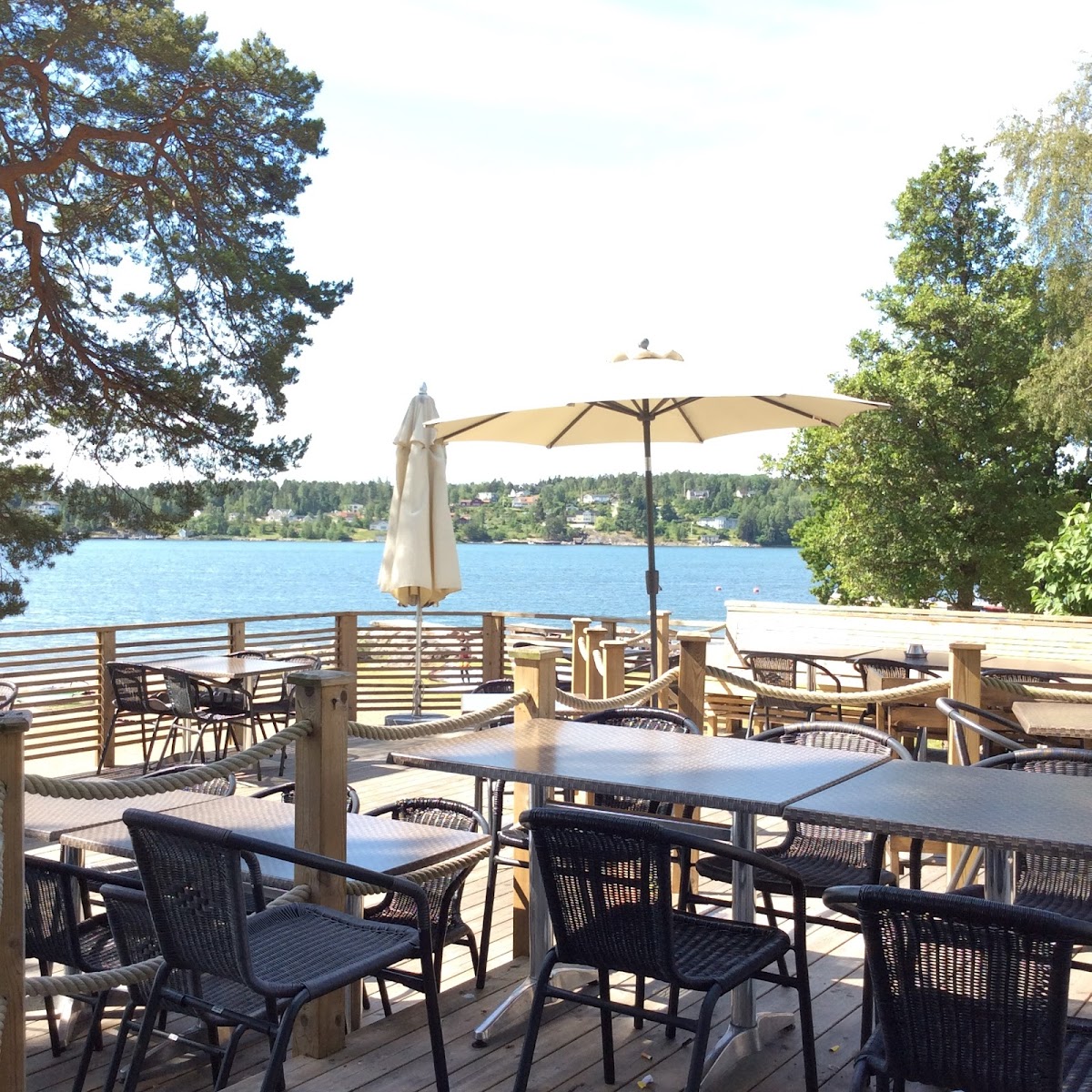 Solbrännan Restaurang och Café