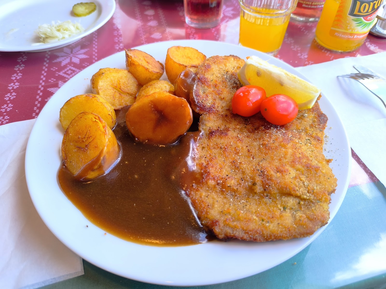 Skurup Restaurang & Grill