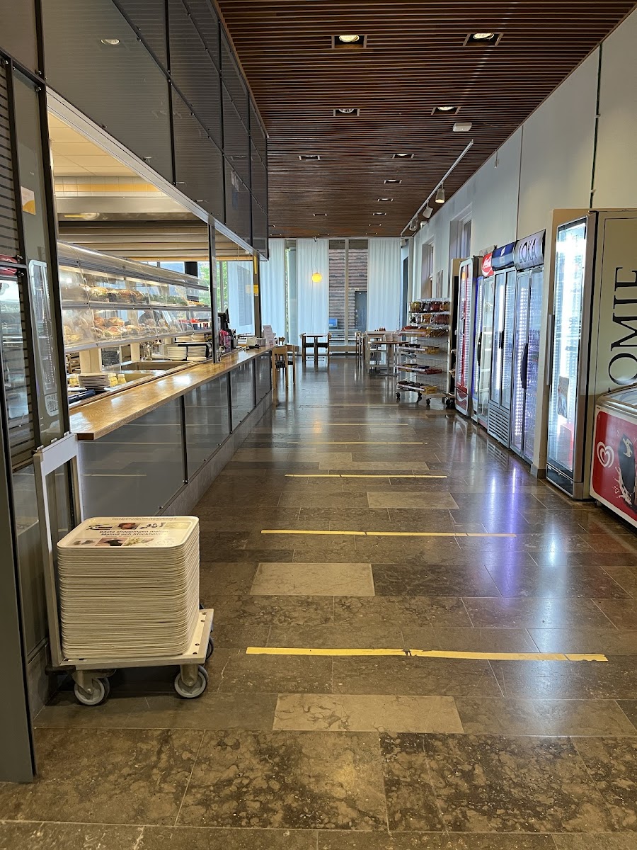 Restaurang Arken