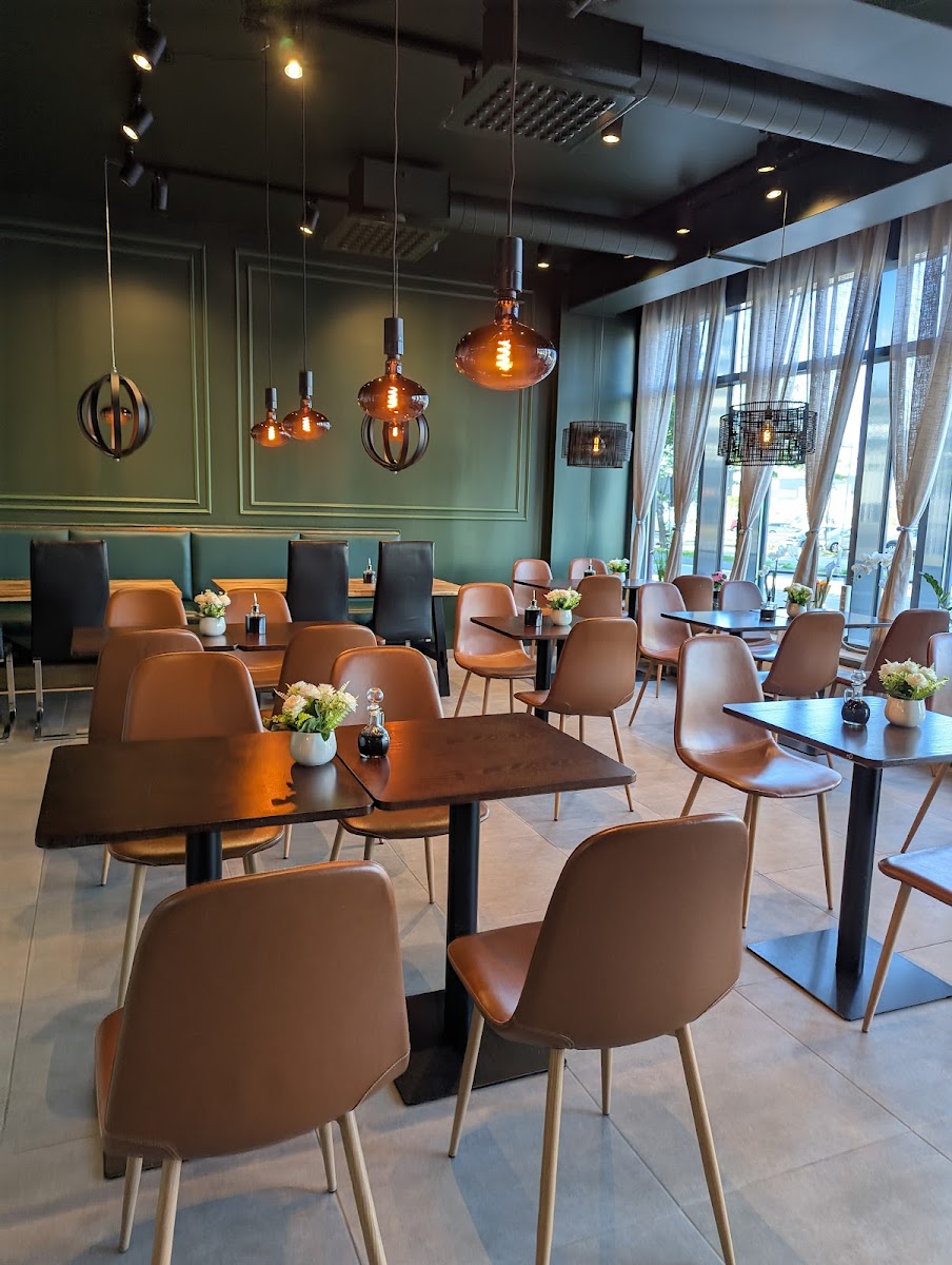 Kaizen Sushi & Bar