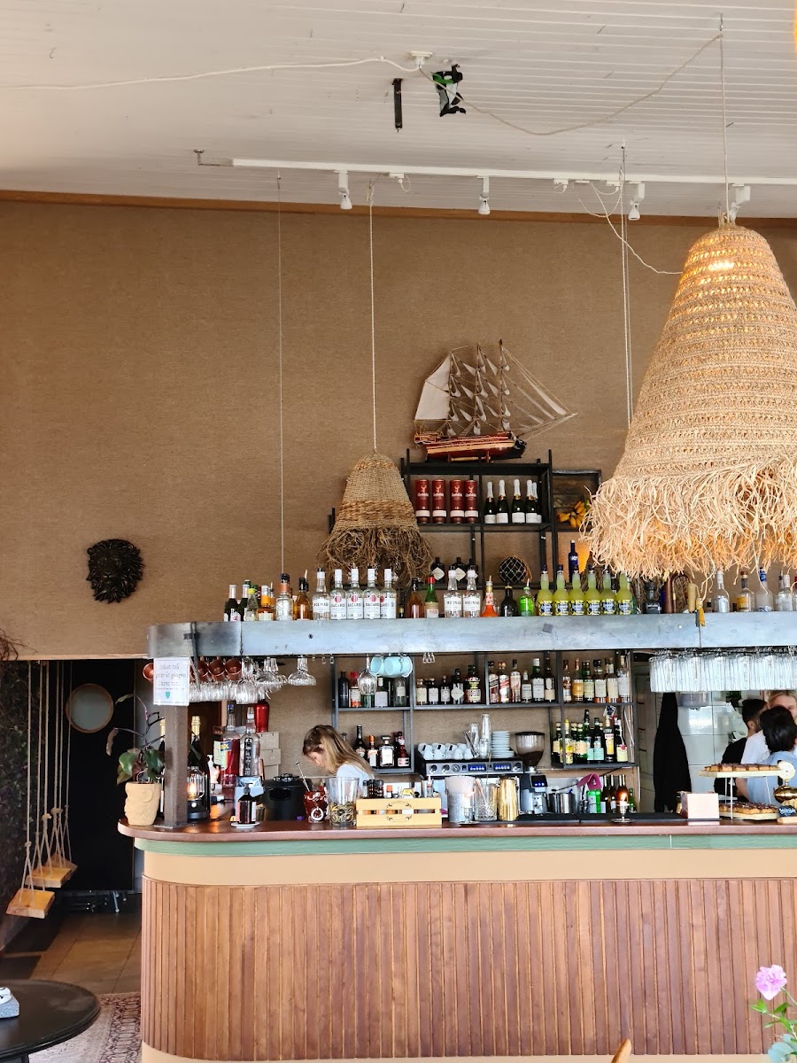 Restaurang Jungfrusund