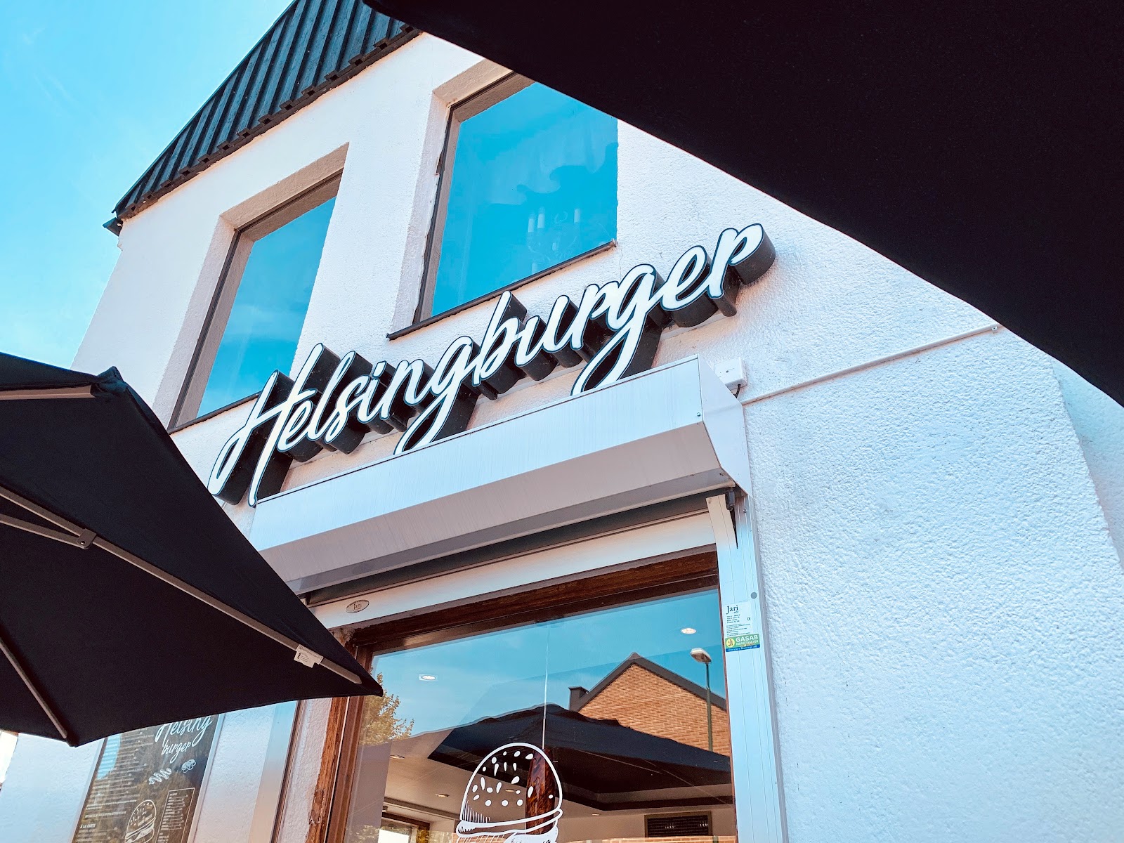 Helsingburger