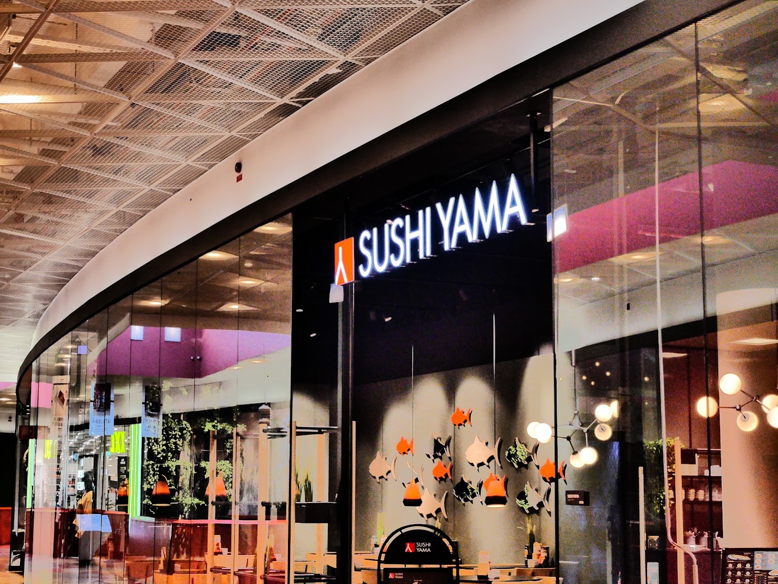 Sushi Yama