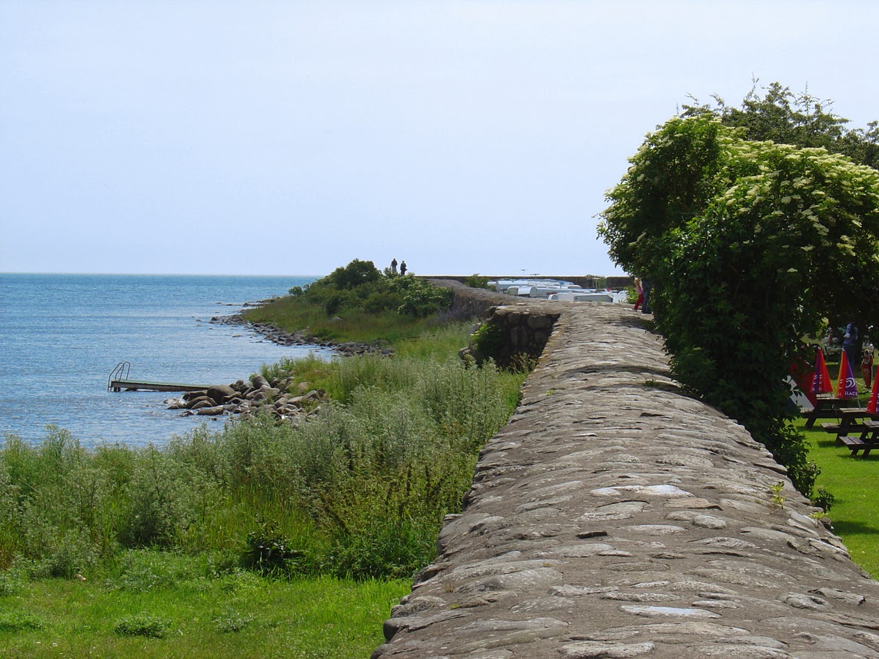 Kristianopel Resort