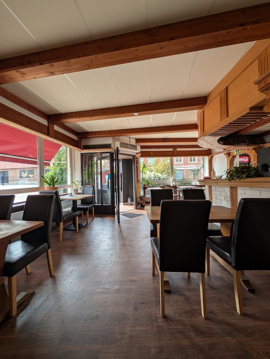 Restaurang Elan