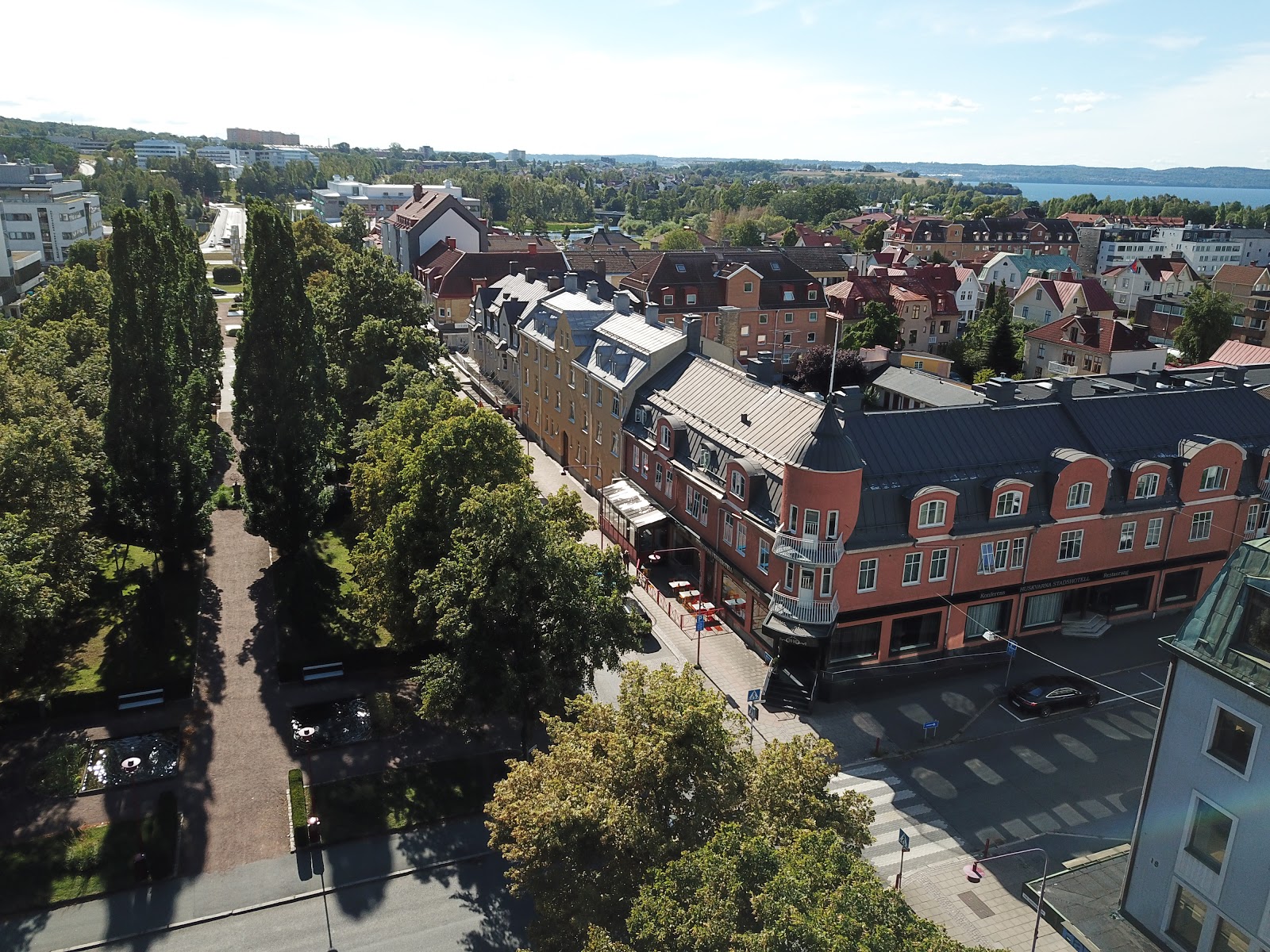 Huskvarna Stadshotell