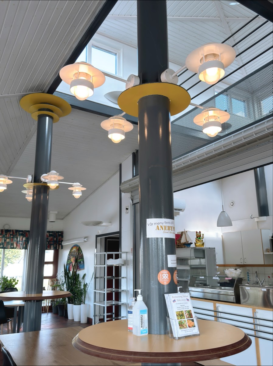 Restaurang Fahsai