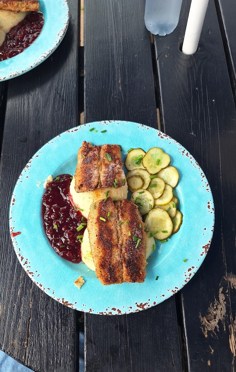 Hamn Grillen