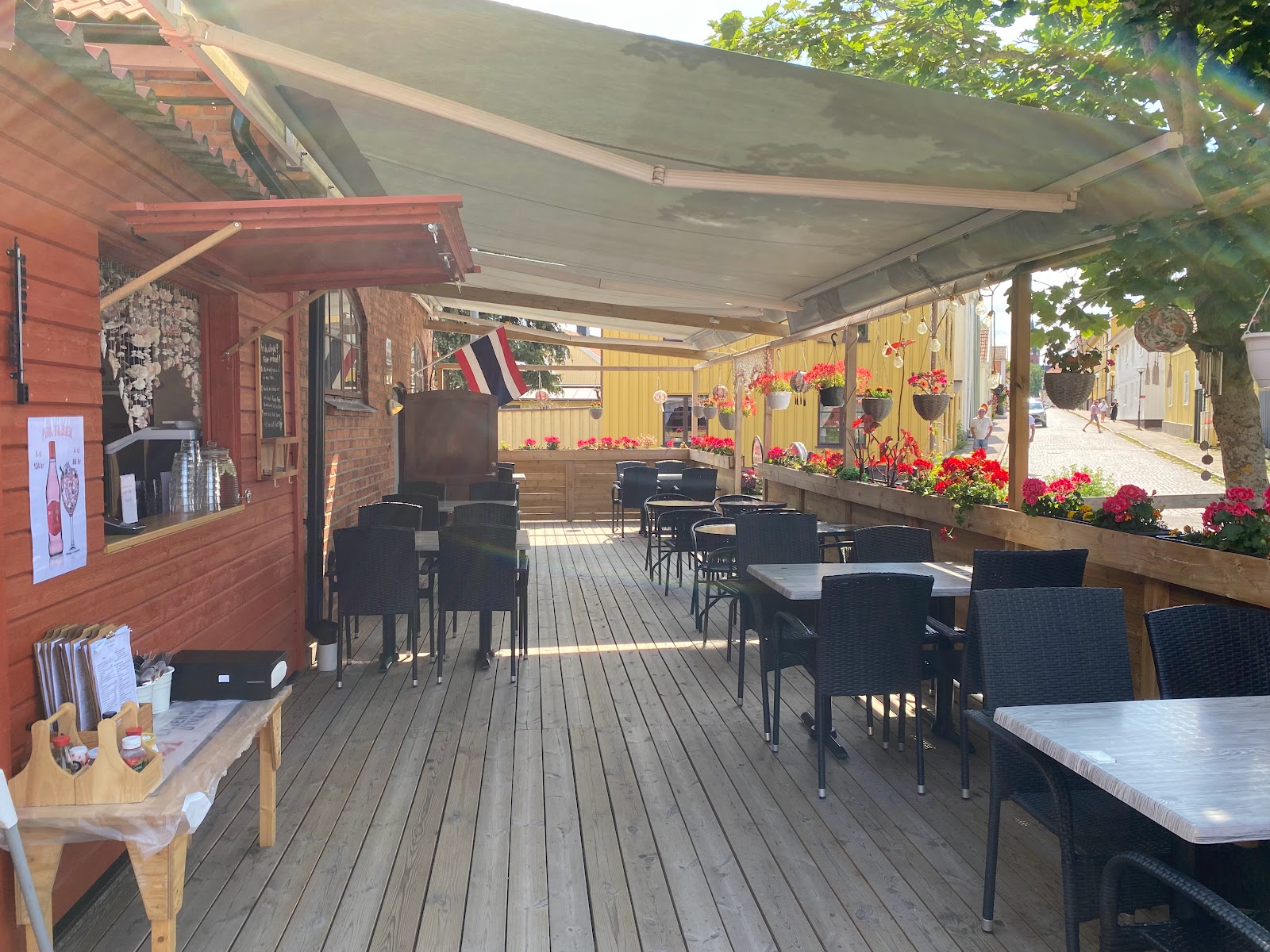 Thai Roi-et - Thairestaurang Västervik