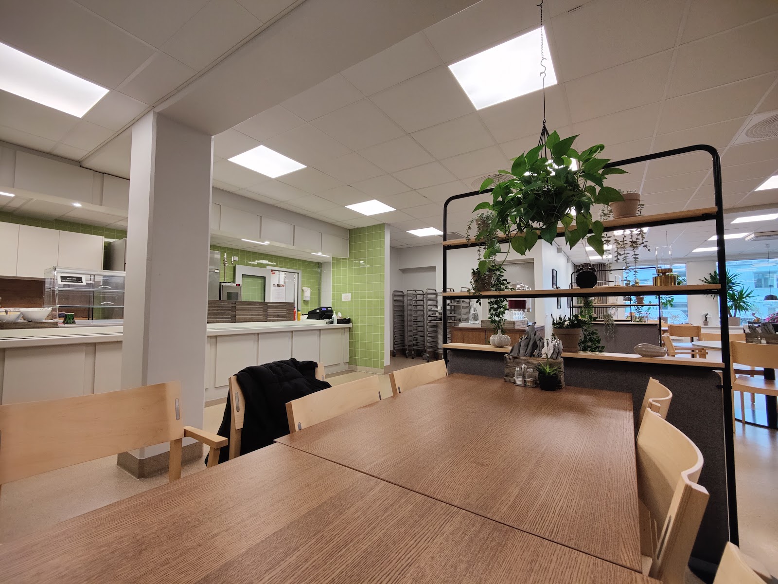 Restaurang Gåsen