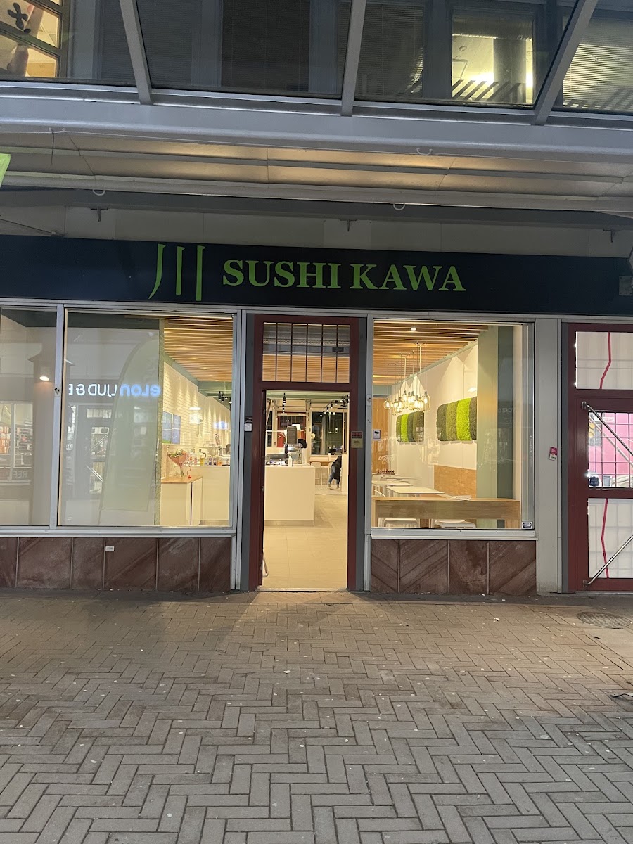 Sushi Kawa